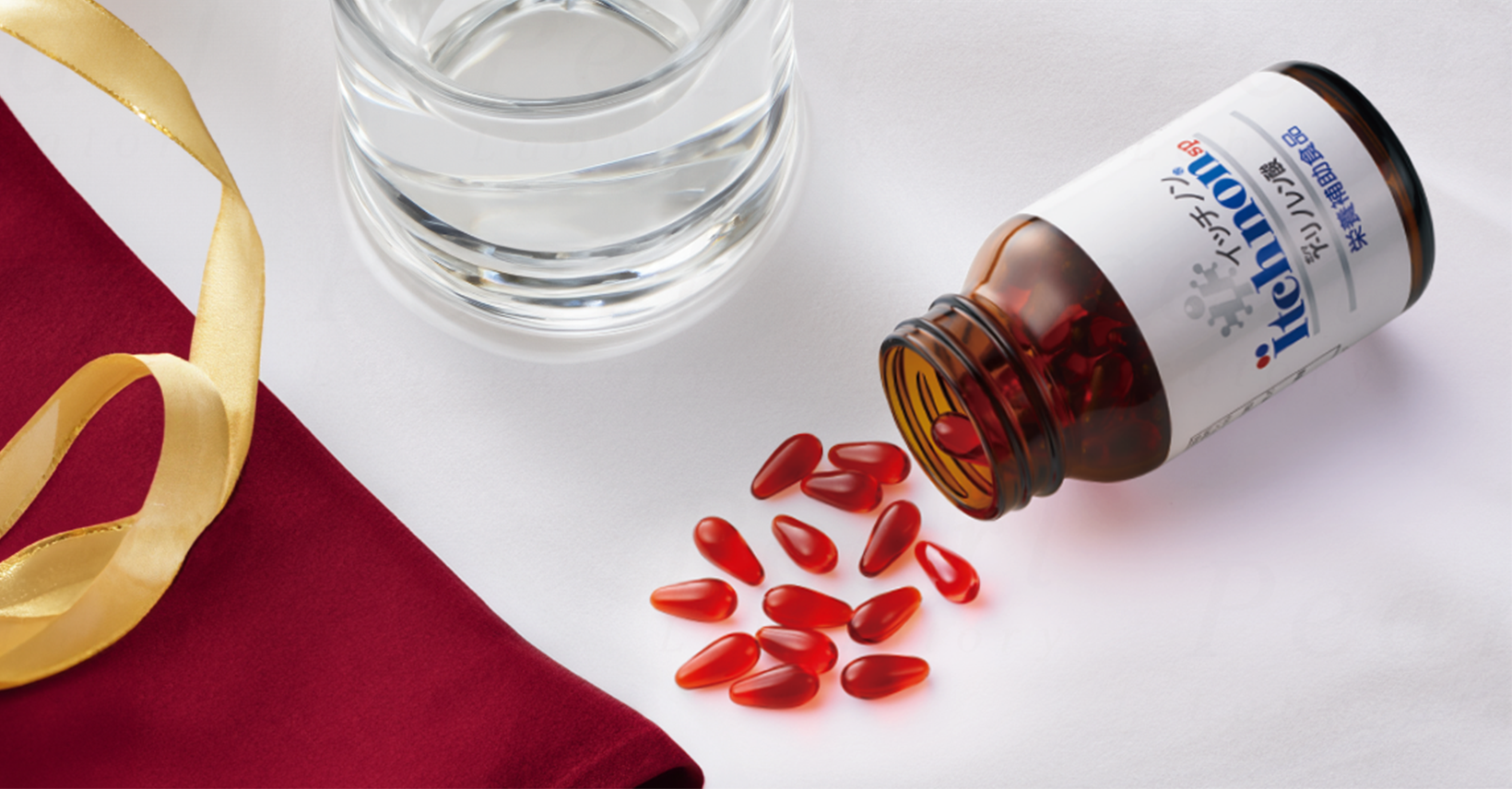 γ-リノレン酸サプリ『イッチノンsp』の購入なら | パールラボラトリー  